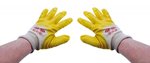 Gloves, Nitrile
