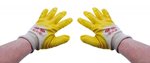 Gloves, Nitrile