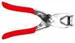 Eyelet Pliers