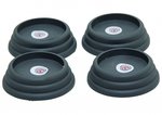 4-piece Vibration Absorber Kit