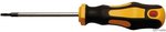 Screwdriver T-Star (for Torx) T6 Blade Length 60 mm