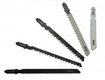 Jigsaw Saw Blade Set, 10-pc.