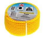 All-Purpose Rope 20 m x 6 mm