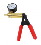 Vacuum Pump/ Brake Bleeder Tool max. 0.7 bar