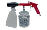 Air Sandblasting Gun with Accessories