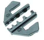 Crimping Jaws for non-insulated, closed barrel terminals, for BGS 1410/1411/1412