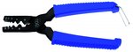 Cable Lug Crimping Tool for Cable End Sleeves up to 16.0 mm²