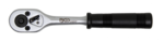 Reversible Ratchet, 1/4