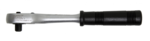 Reversible Ratchet, 1/4
