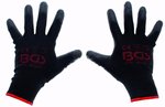 Mechanics Gloves, size 11 / XXL
