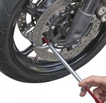 Brake disc thickness gauge 0-45 mm