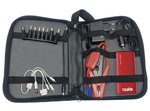 Lithium booster jump starter drive-9000