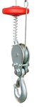Electric hoist 300/600 kg