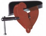 Beam clamp 2 tons
