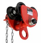 Cat 2 tons with chain drive for hoists