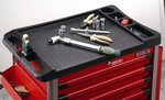 8-drawer trolley with 308pc tools (EVA)