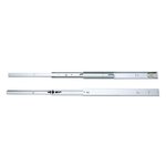 Ball bearing slides Practical