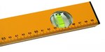 1000 mm Water Level