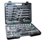 1/2 Socket set 76pc