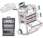 Mobile Assembly Tolley