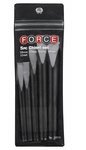 Chisel set 5pc