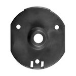 Socket 13-pin PVC type Jaeger + sealing rubber