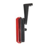 Red marker light 110x45x51mm