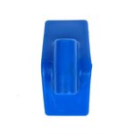 Boat catch PE blue