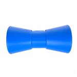 Keel roller PE blue
