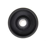 Wobble Roller black