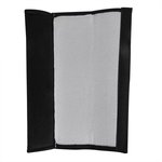 Seat belt protection cover - set of 2 pieces