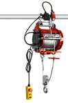Electric hoist -PH400