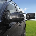 Caravan mirror Duo