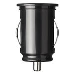 USB charger mini 2-way type A 12V/24V 3100mA