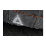 Hail protective cover L (482x177x119cm)