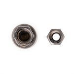Quick coupling 1/4for air hose 580758