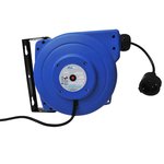 Automatic cable reel 15M