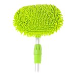 Wash brush chenille telescopic handle 2,5 meter