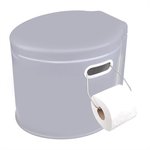 Portable toilet