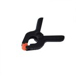 Universal clamps - set of 6 pieces
