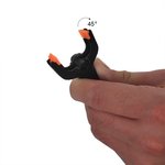 Universal clamps - set of 6 pieces