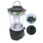Camping lantern dimmable
