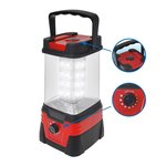 Camping lantern 32LED dimmable
