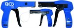 Cable Tie Tensioning Gun, 2.4 - 4.8 mm