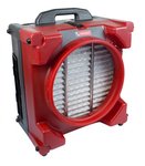 Air scrubber hepa ø 400mm