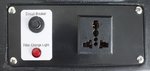 Air scrubber hepa ø 400mm