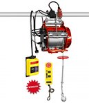 Electric hoist -PH400-R
