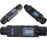 Trailer Plug and Car Socket Tester, 13-pins