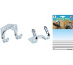 Tool Hooks, 4 pieces