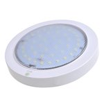 Ceiling light 42-leds 12V 840lm Ø220x50mm